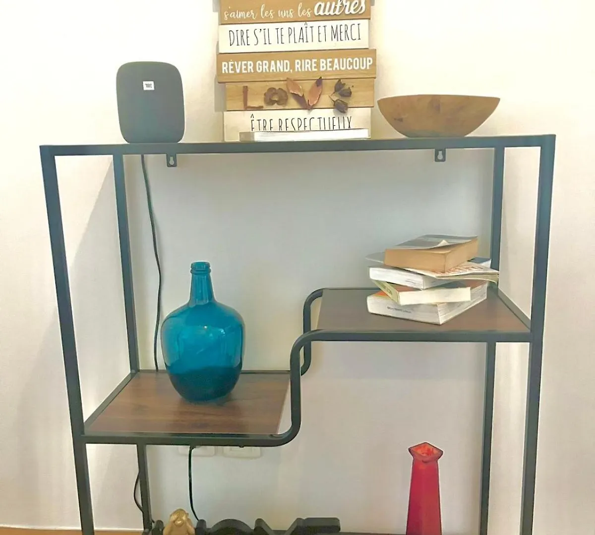 Charmant Appartement 3 Pieces Paris
