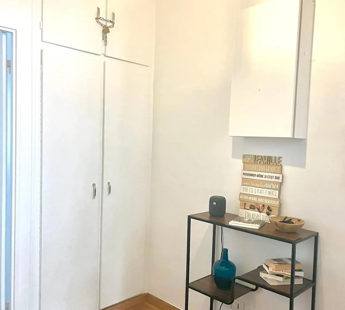 Charmant Appartement 3 Pieces Paris